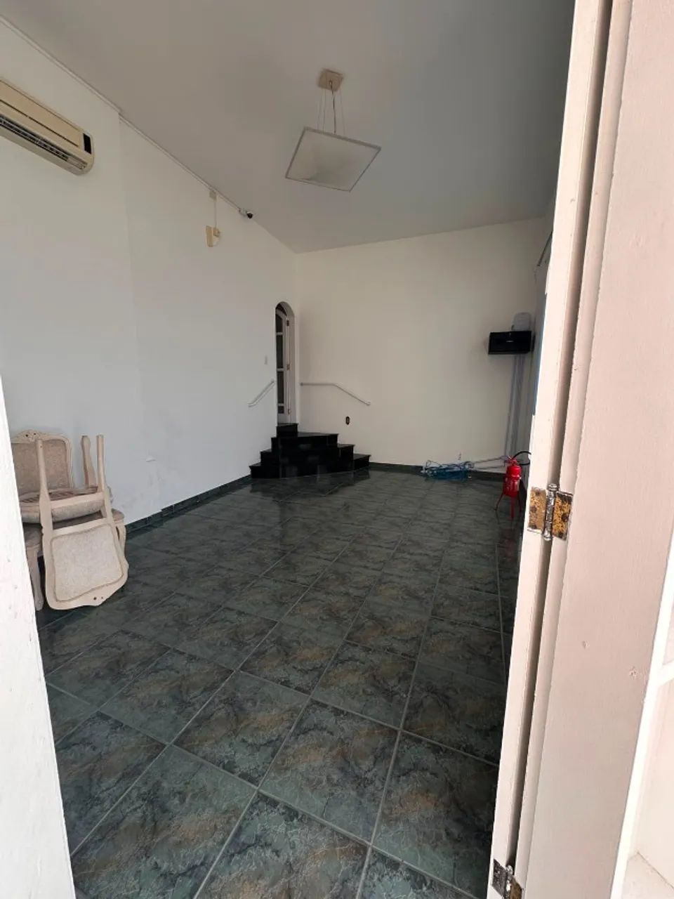Casa 3 pavimentos 