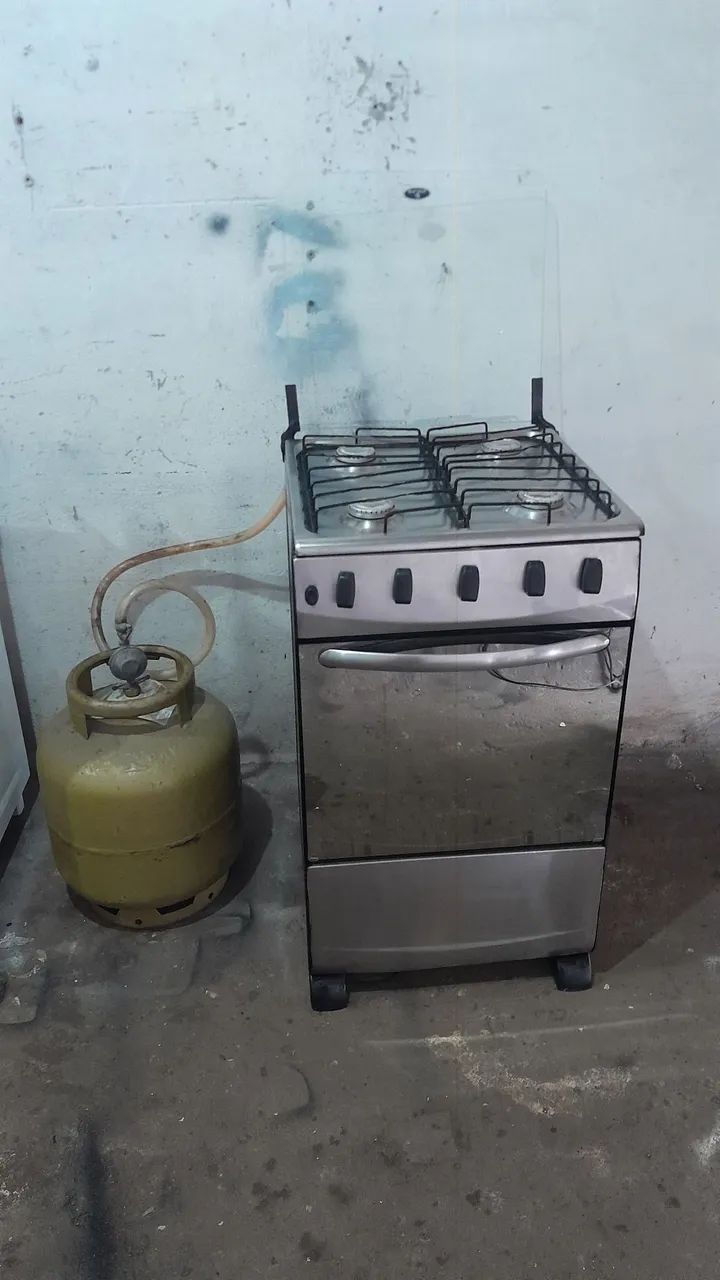 Fogão  - Foto 2