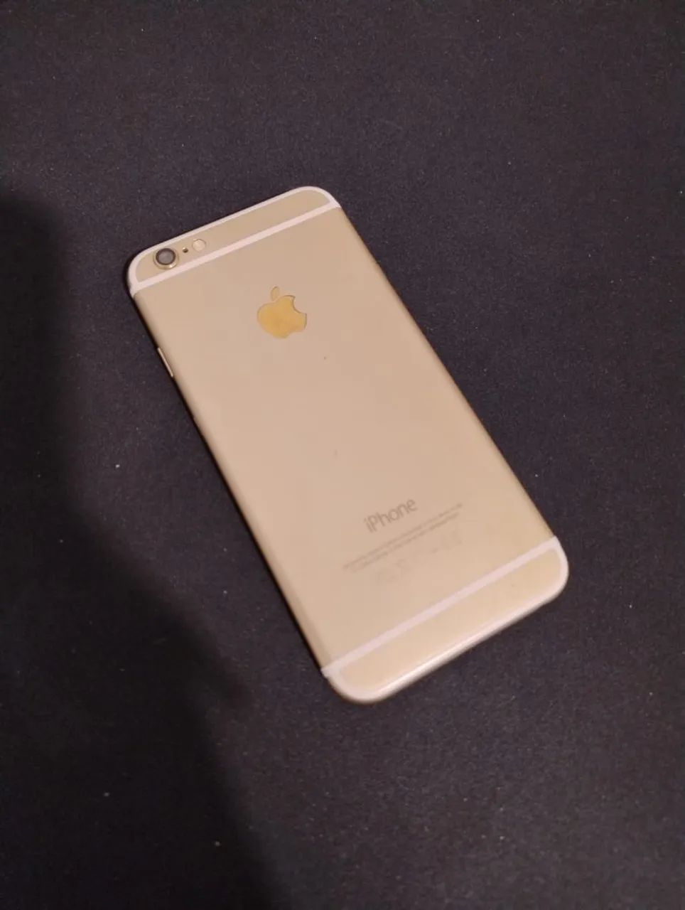 iPhone 6 - Foto 5