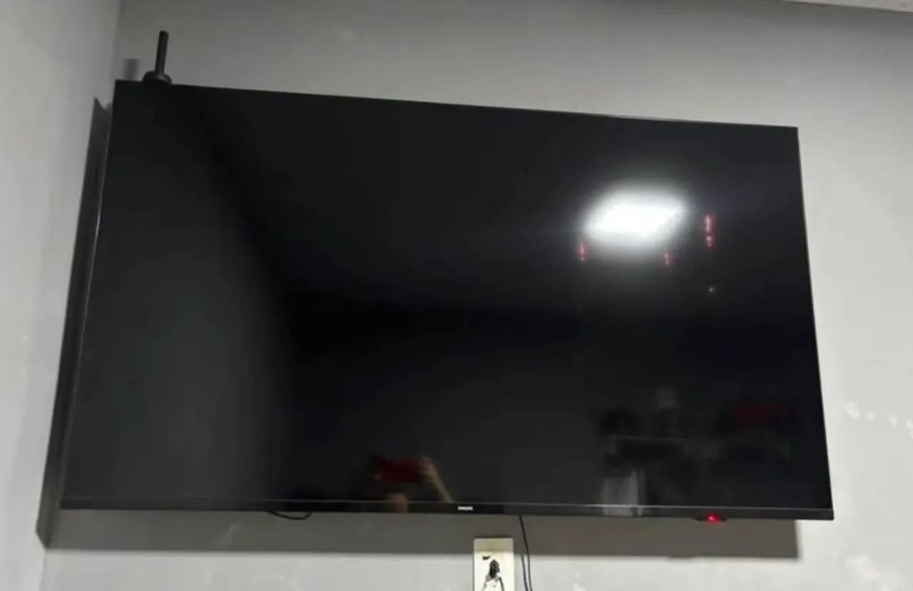 SMART TV 65 POLEGADAS 