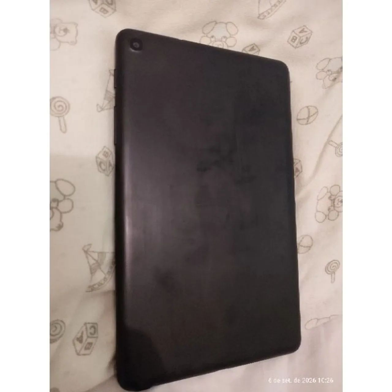 Tablet Samsung modelo p 205 - Foto 2