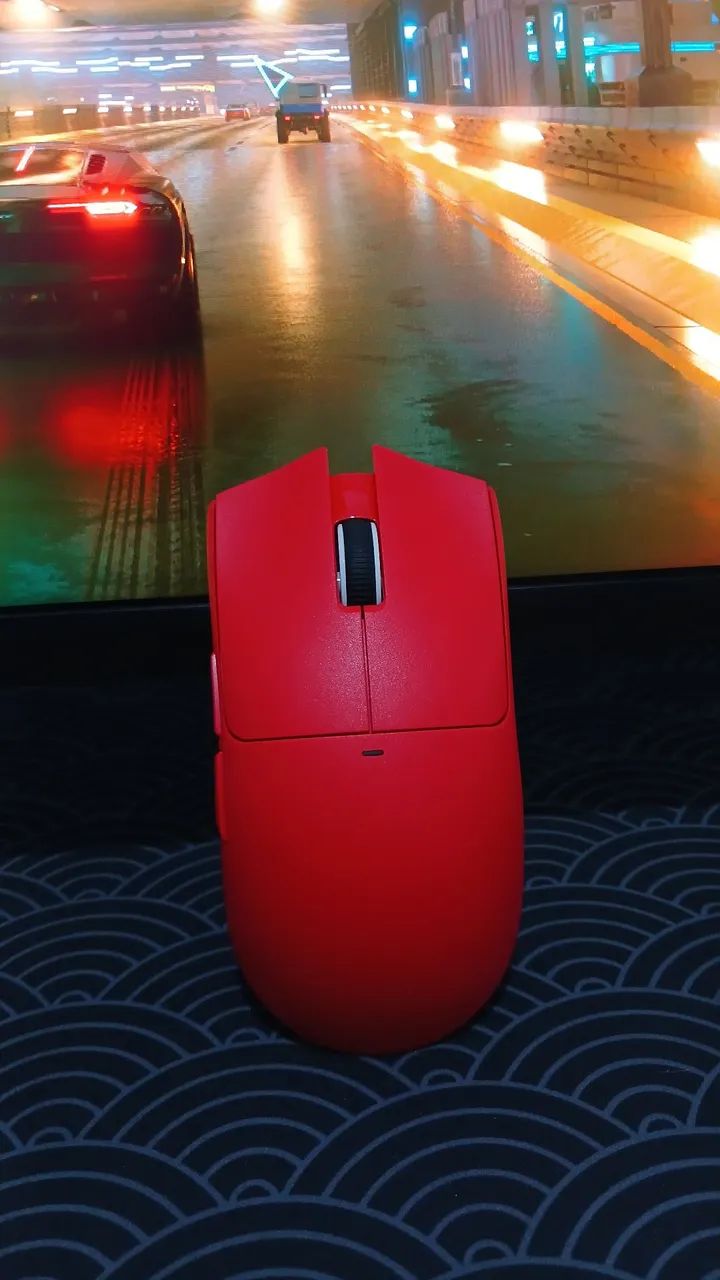 Mouse Attack Shark X11  - Foto 3