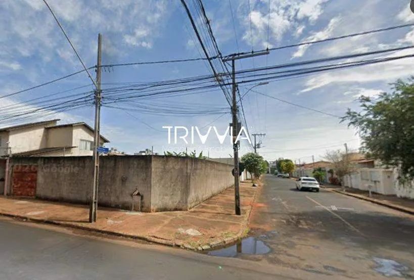 Lote á Venda no Umuarama