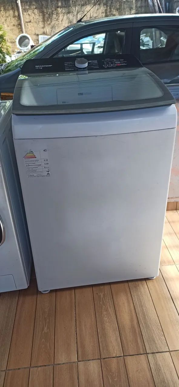 Máquina  - Foto 2