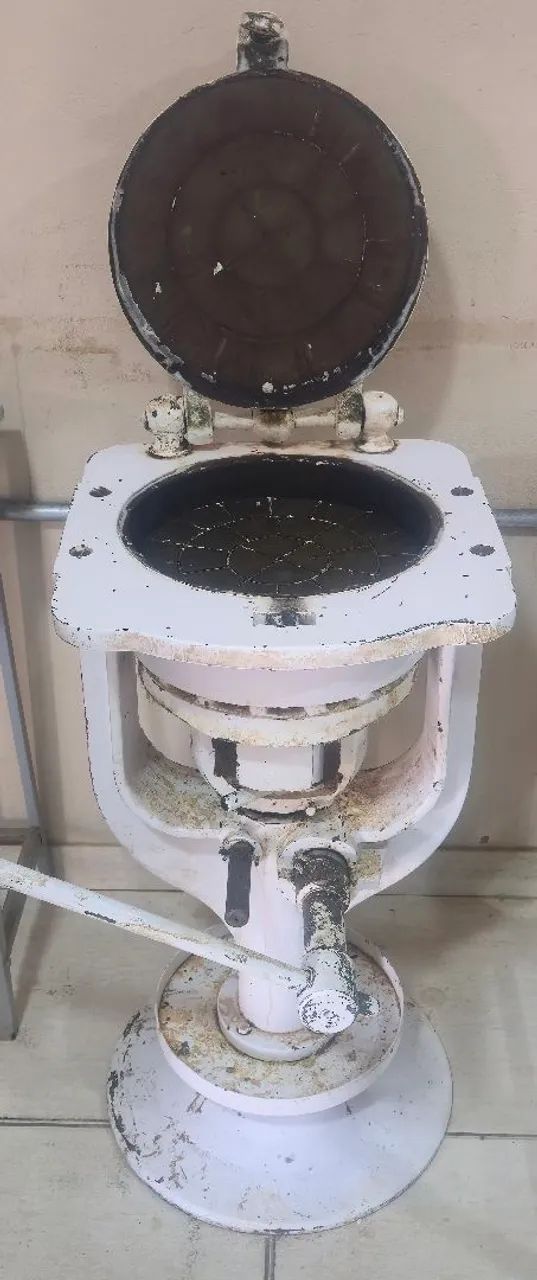 Divisora para paes e massas - Foto 2