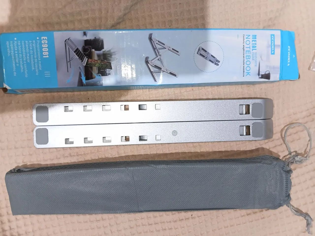 Suporte notebook - Foto 4
