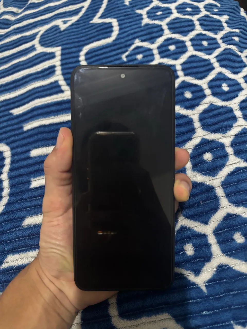 Xiaomi 12, celular muito rápido  - Foto 3