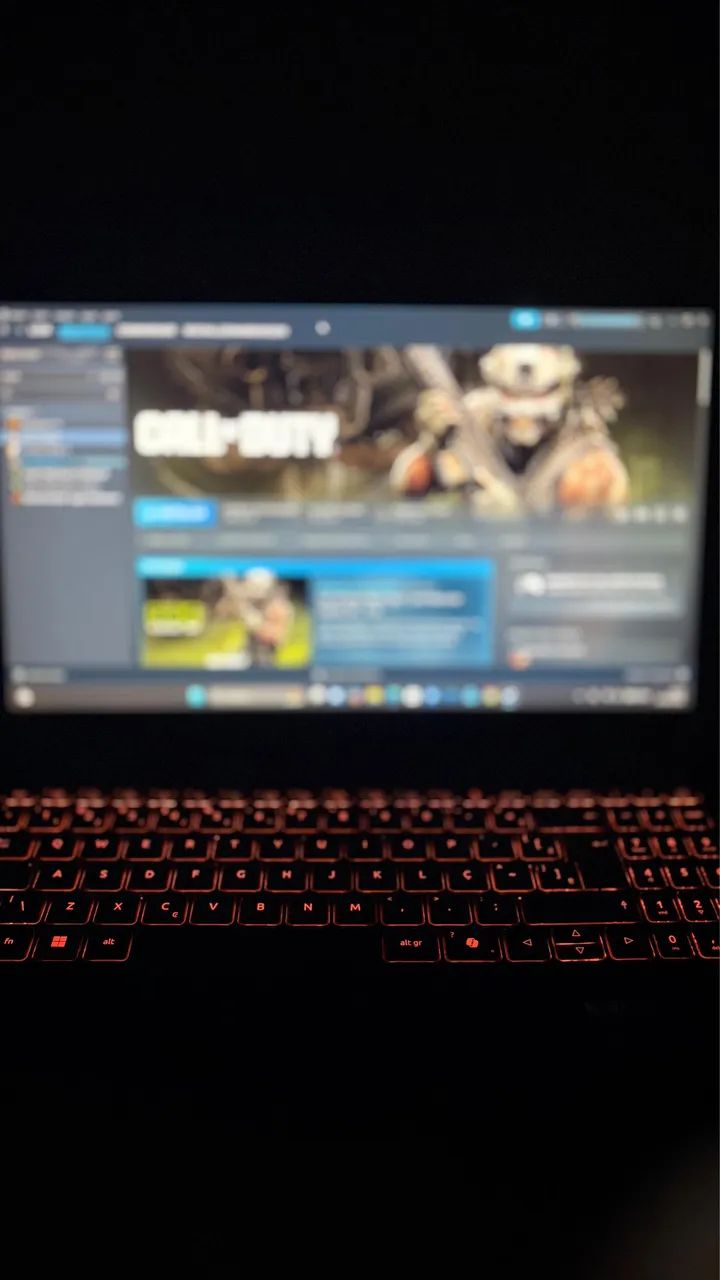 BARBADA ACER NITRO  - Foto 3