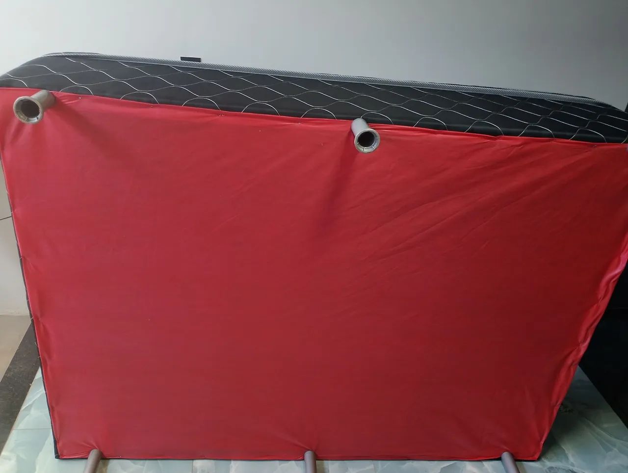 Cama box casal entrego  - Foto 3
