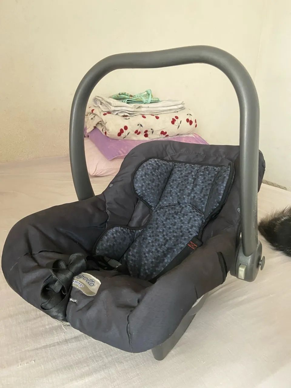 Bebê conforto burigotto  - Foto 2