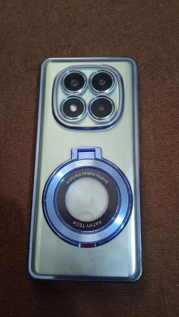 PoCo X7 - Foto 2