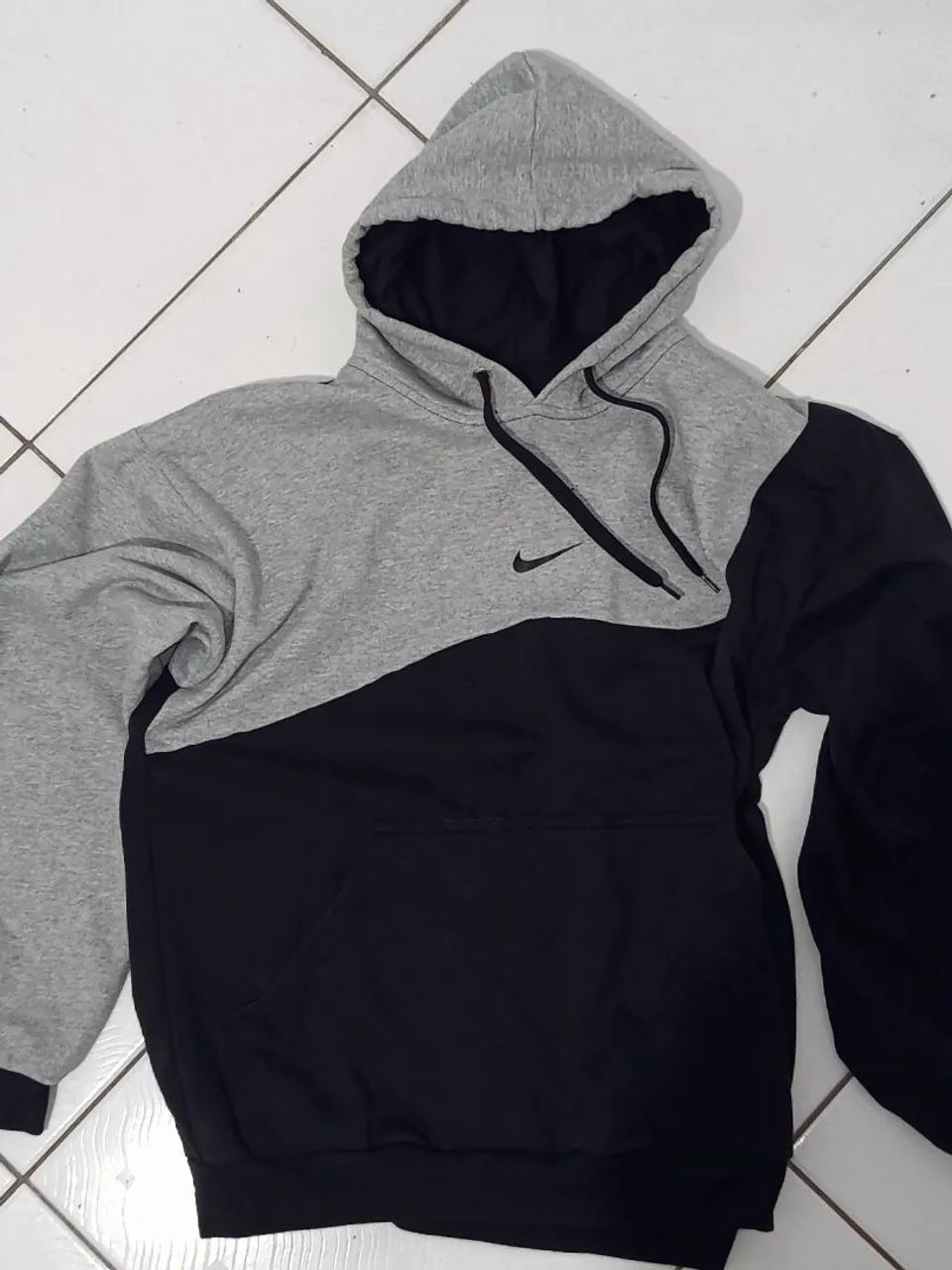 Moletom nike 