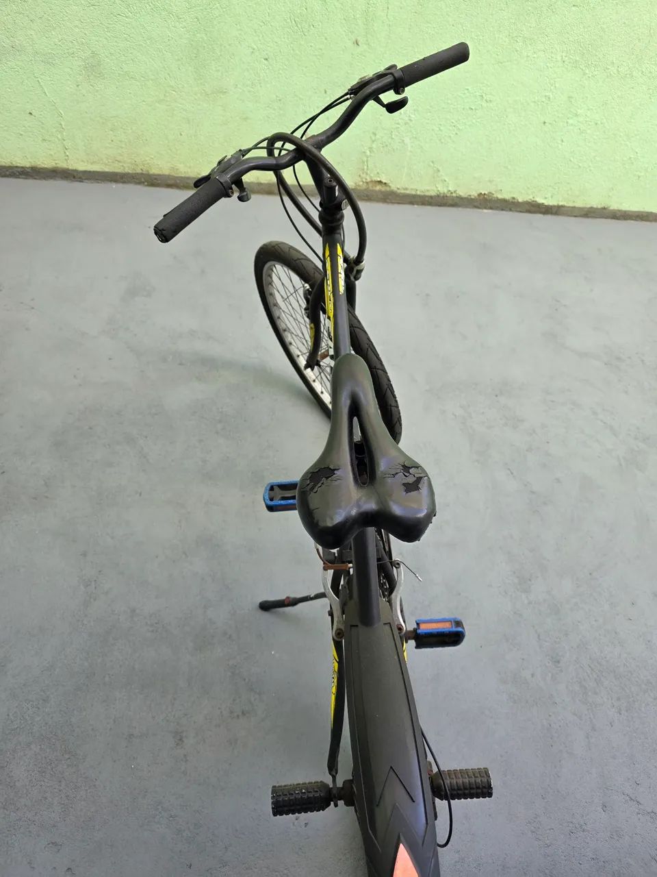 Bicicleta Caloi Aspen - Foto 2