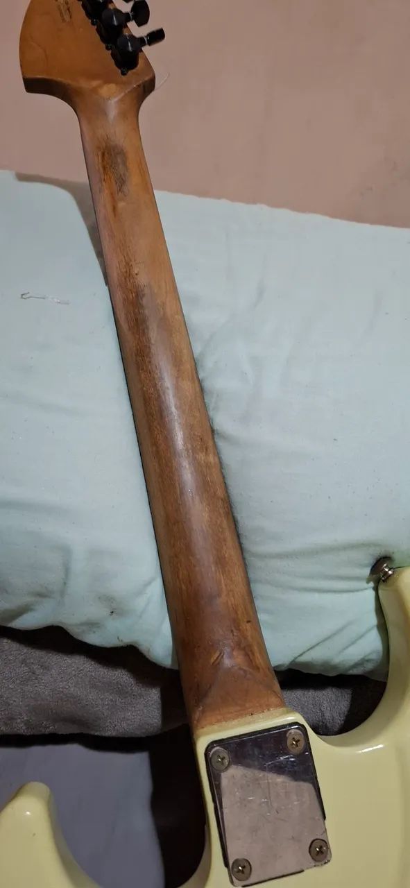 Guitarra Tagimas T735 - Foto 4