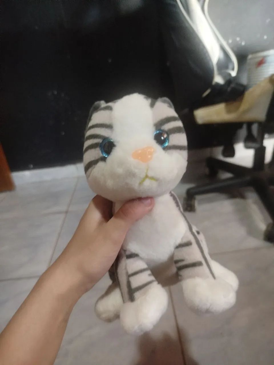 Pelúcia 