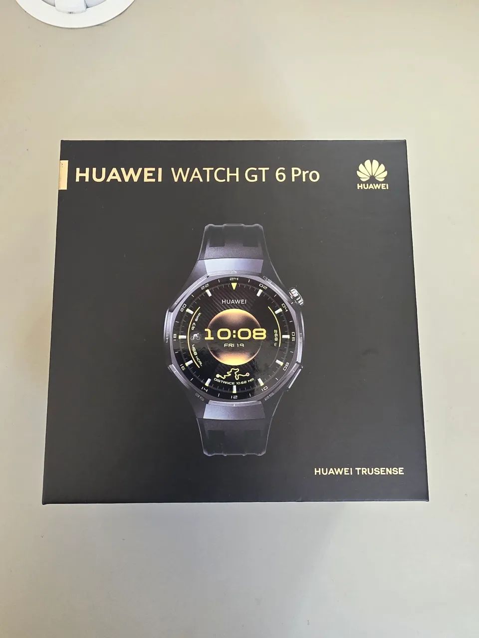 Huawei gt 6 pro  - Foto 3