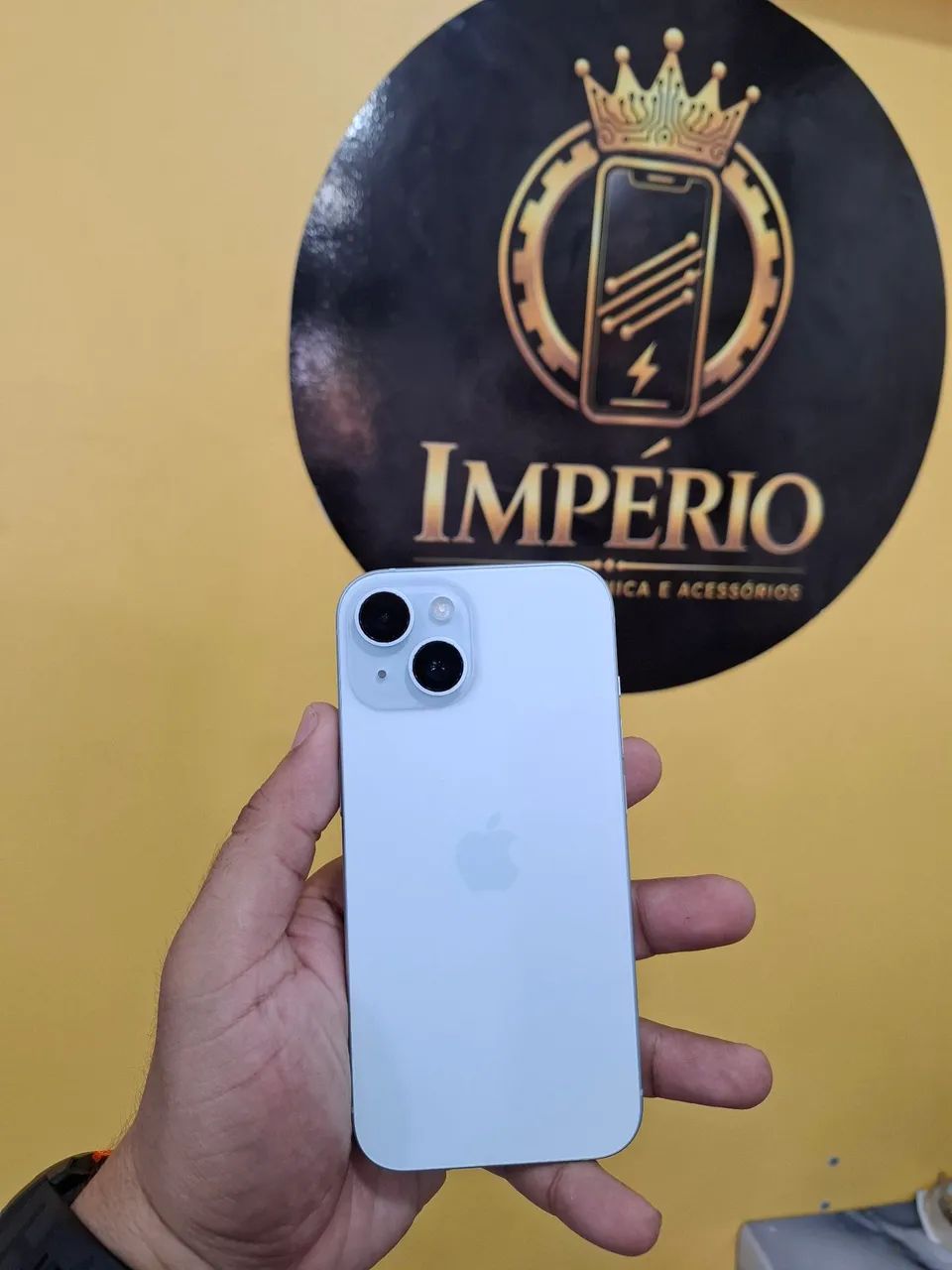 iPhone 15 128GB - Foto 2