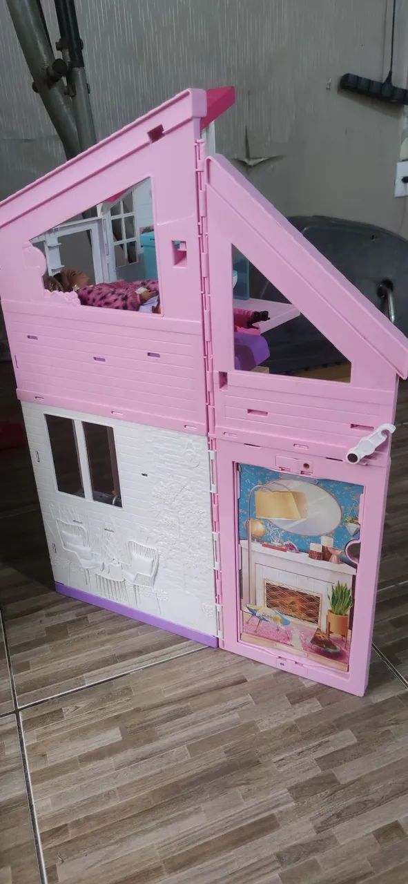 Casa da Barbie Malibur - Foto 2