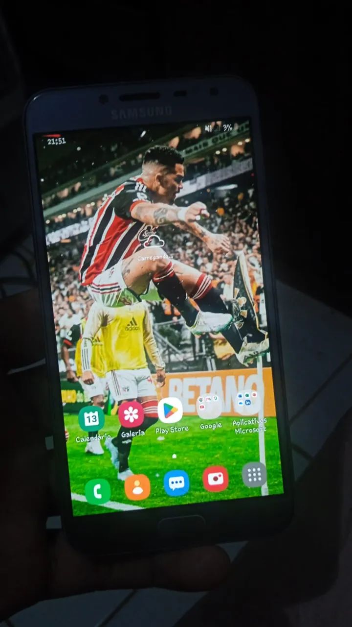 Samsung J4 - Foto 5