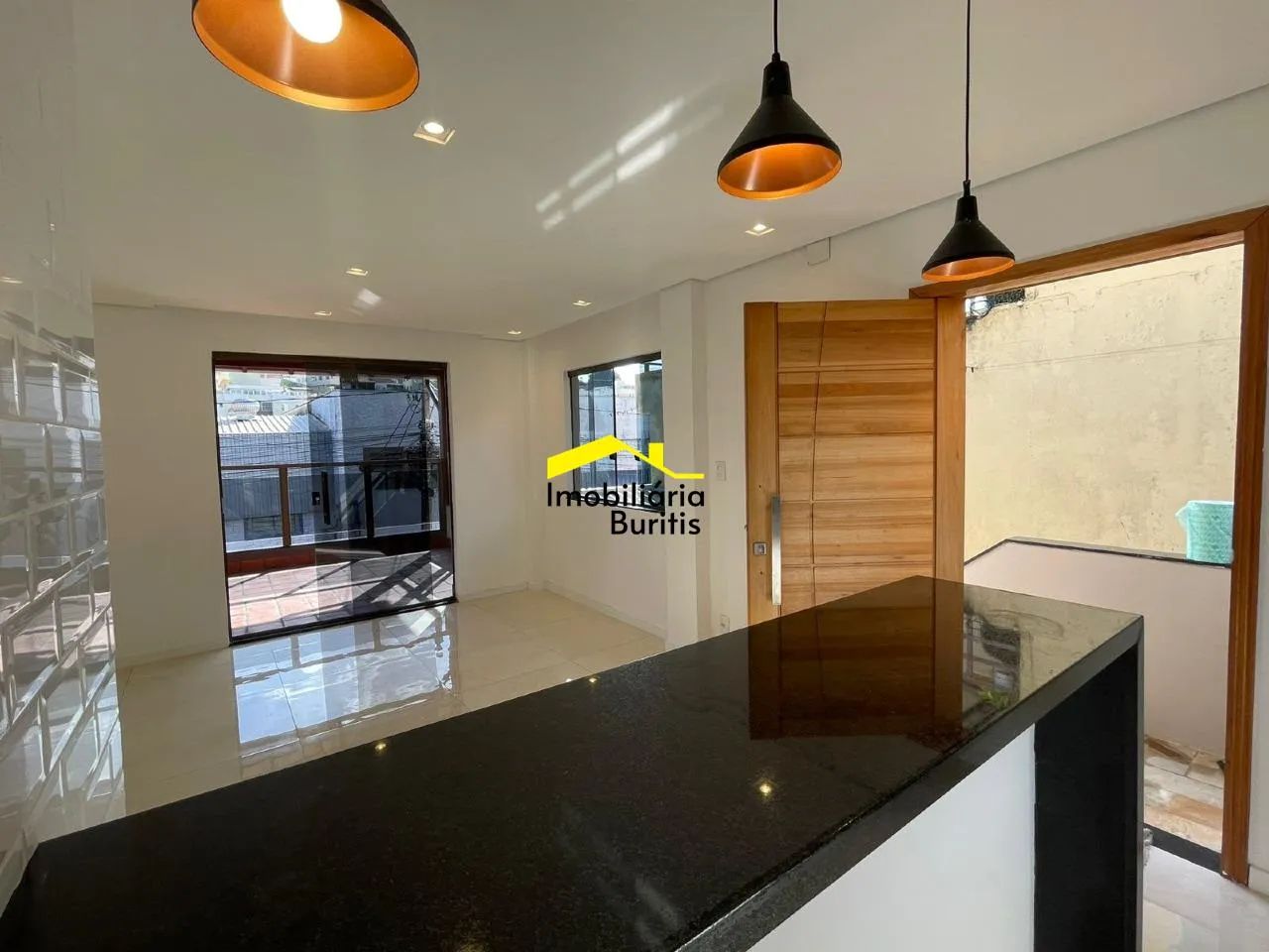 Casa para aluguel, 2 quartos, Alpes - Belo Horizonte/MG