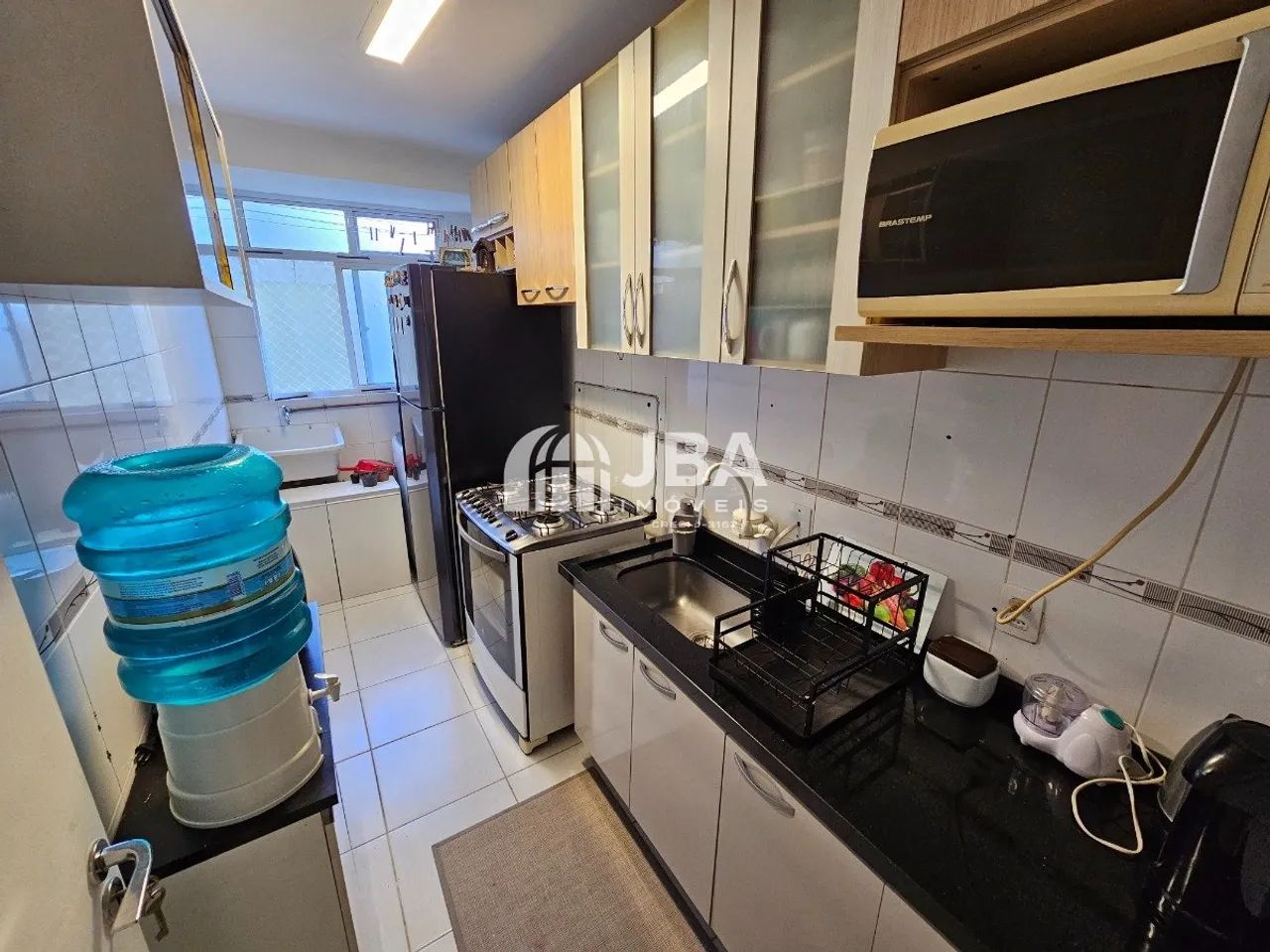 APARTAMENTO TÉRREO COM 3 QUARTOS - Foto 5