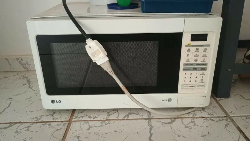 Microondas  - Foto 2