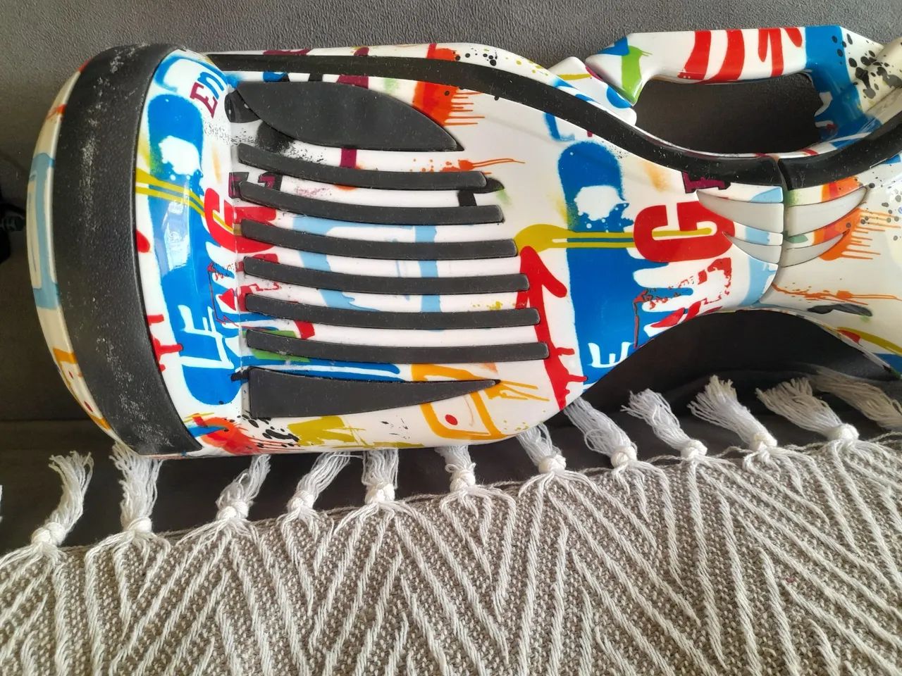 Hoverboard - Foto 3