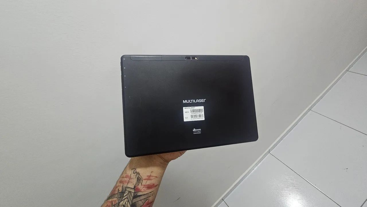 Tablet multilase m10 - Foto 4