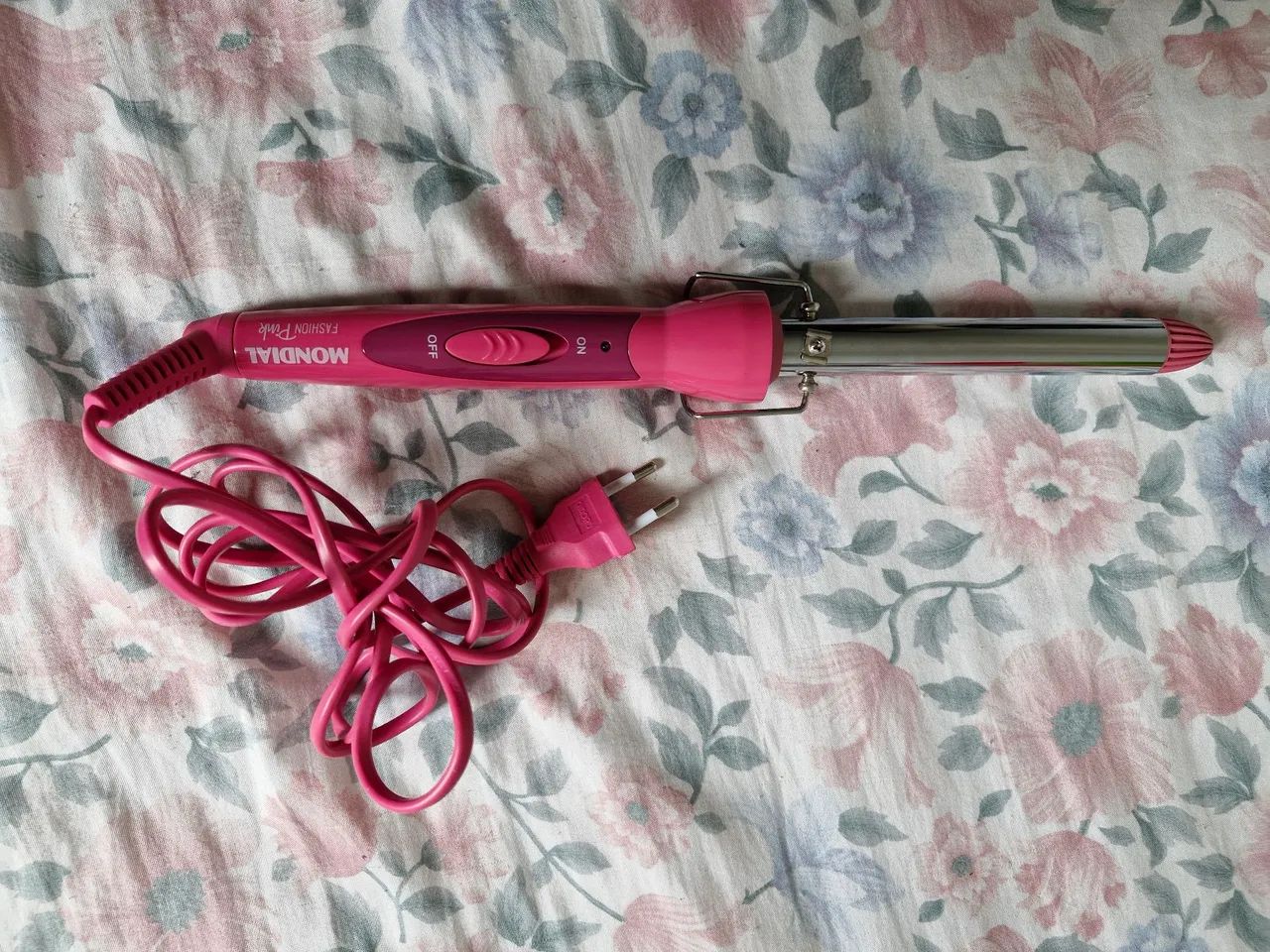 Babyliss Mondial - funcionando perfeitamente - Foto 3