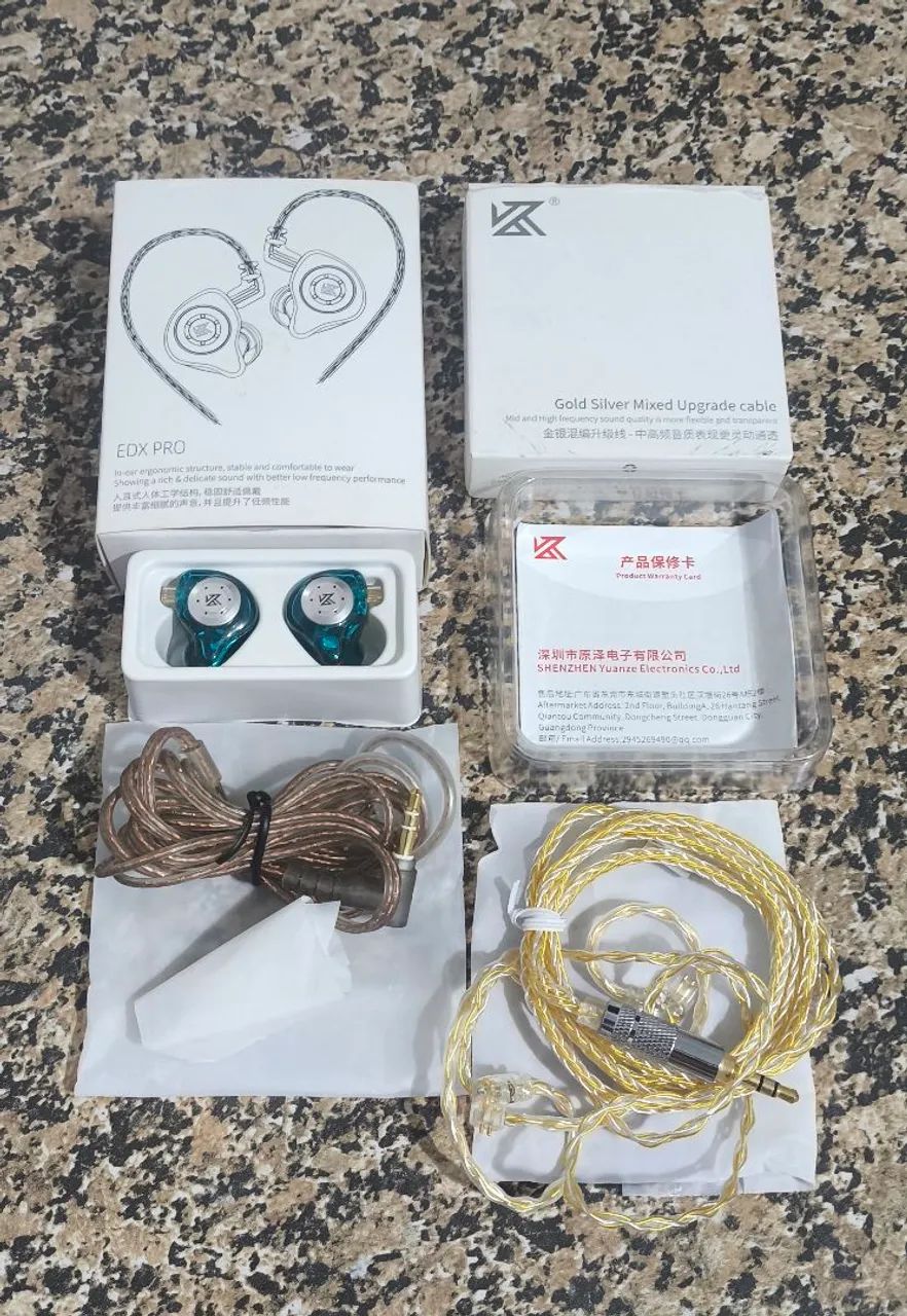 Headphone/Fone de ouvido  - Foto 3