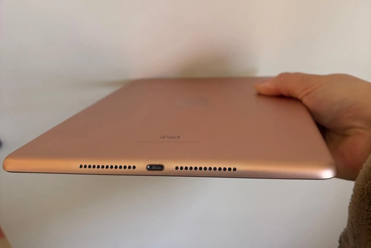 ipad 6 geracao 32gb