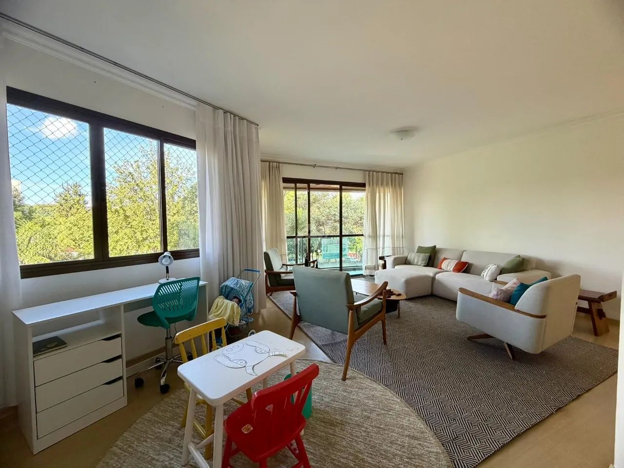 apartamento - Notre Dame - Campinas - Foto 3