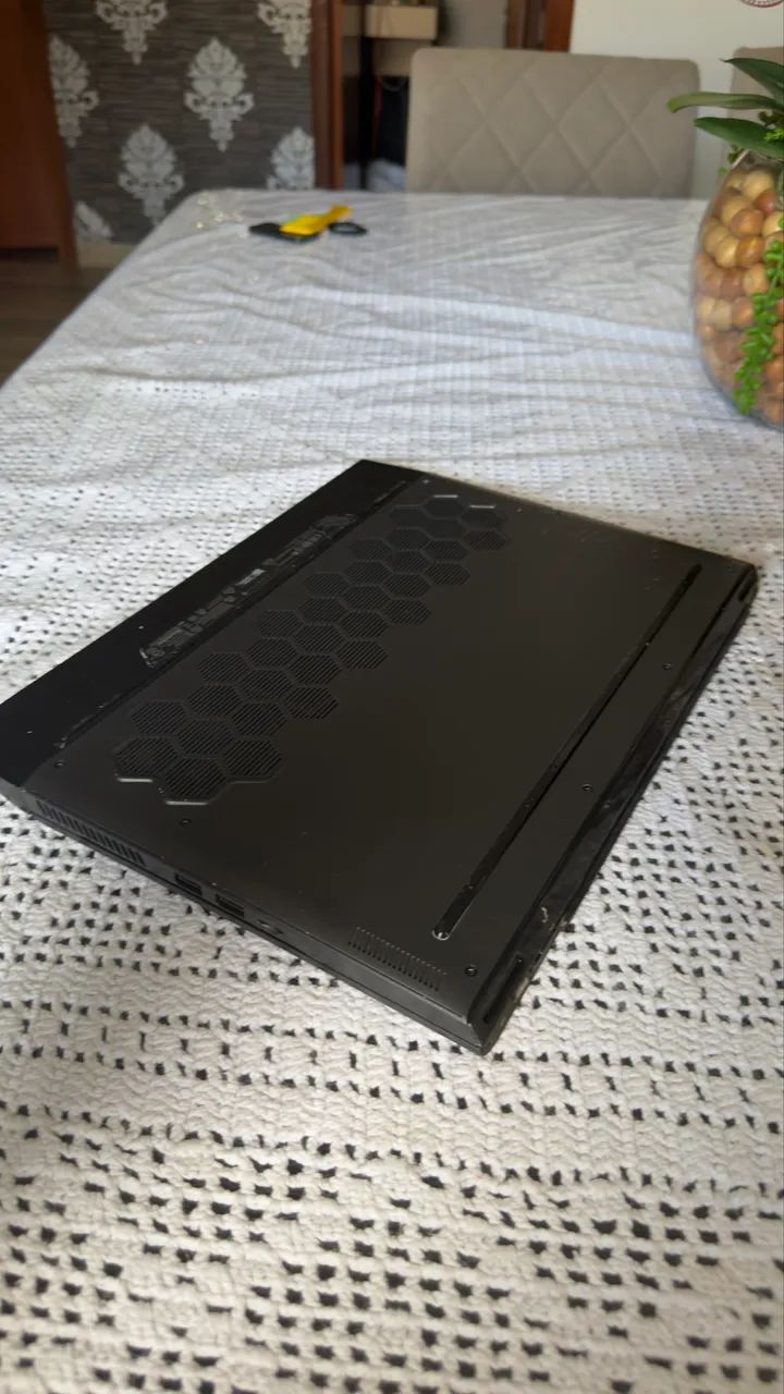 alienware m15 r3  - Foto 4