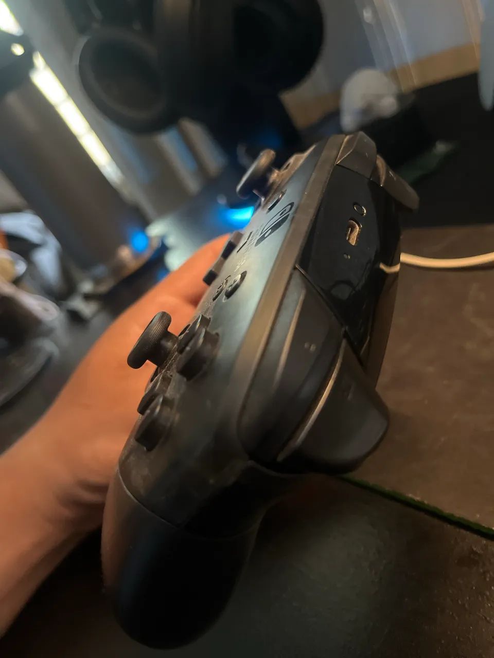 Controle Nintendo swicht Pro  - Foto 3