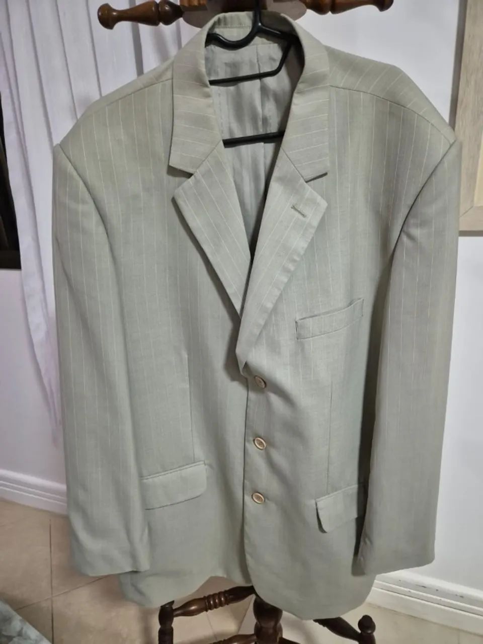 Blazer Masculino Social 