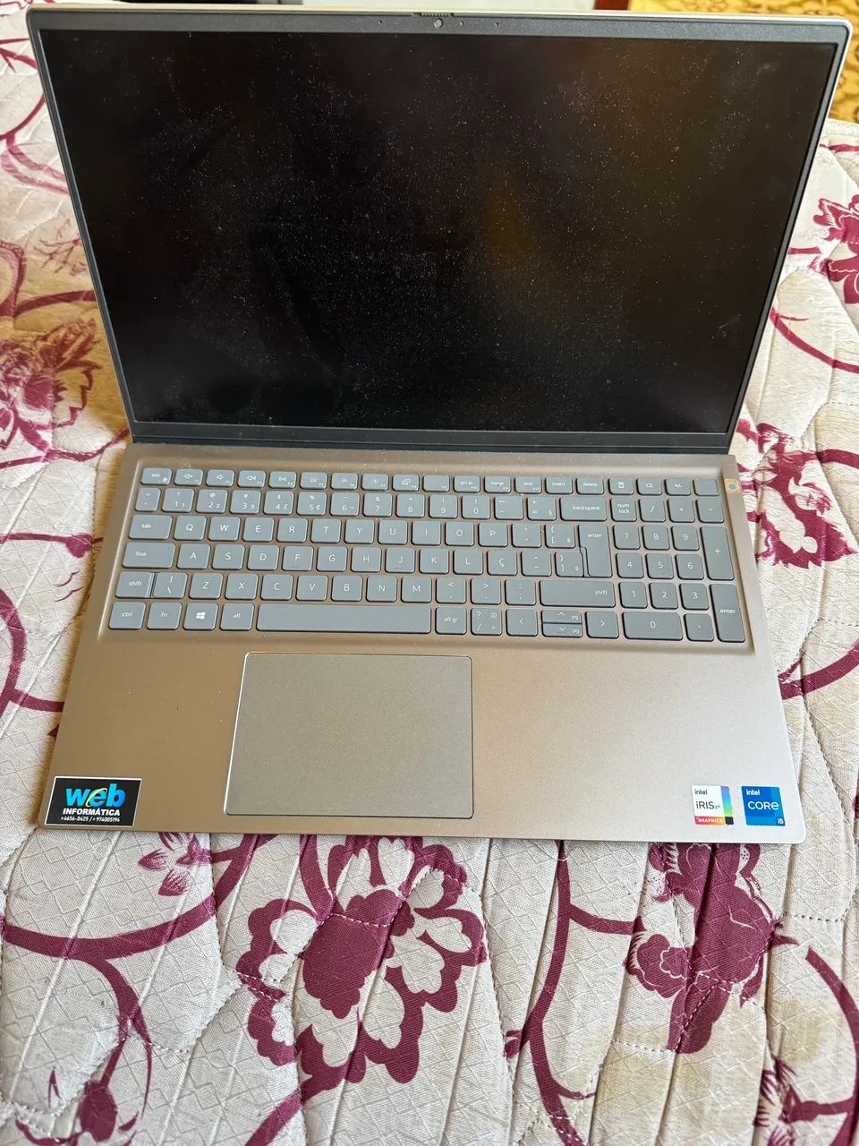 Notebook  - Foto 2