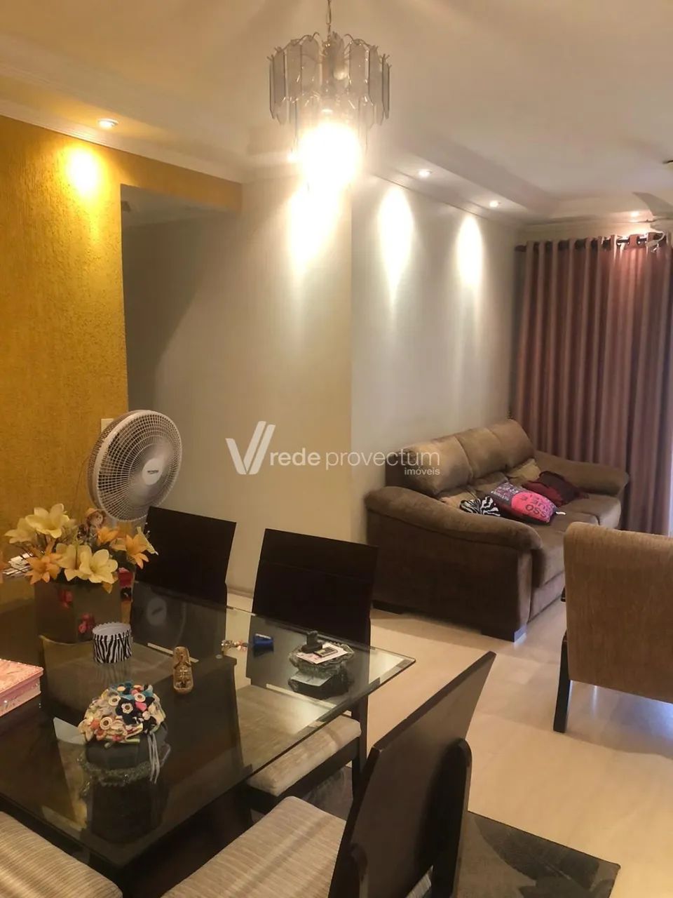 apartamento a venda com 2 dormitórios na vila industrial - Foto 2