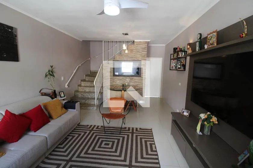Casa à Venda - Vila Gustavo, 4 Quartos, 160 m2 - Foto 5