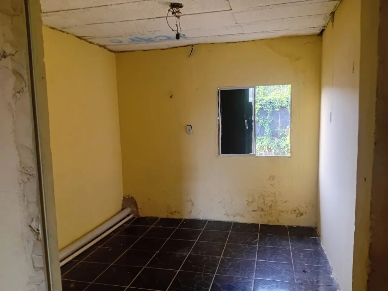 Aluga-se casa no Guamá  - Foto 2