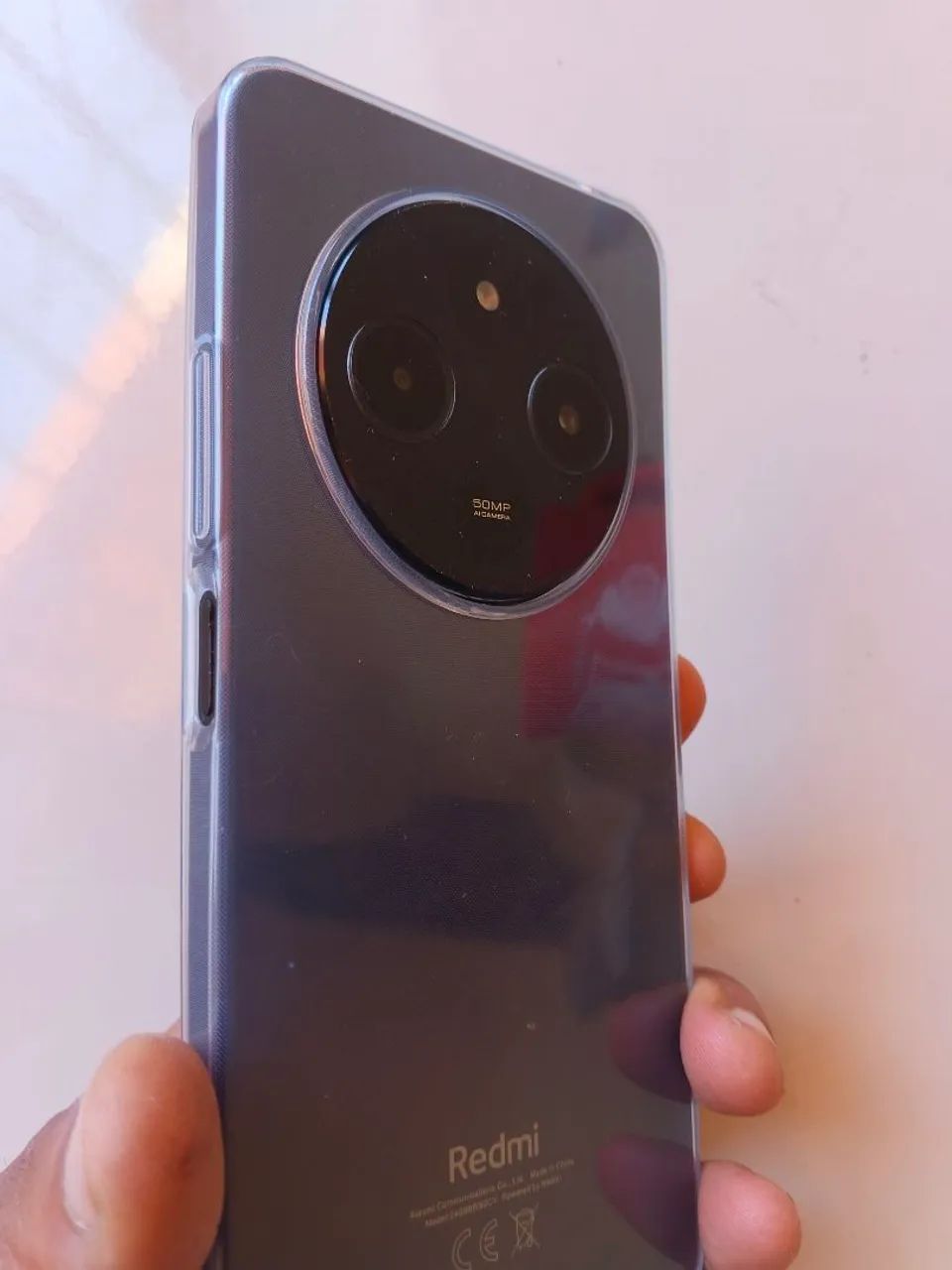 Xiaomi Redmi 14c - Foto 2