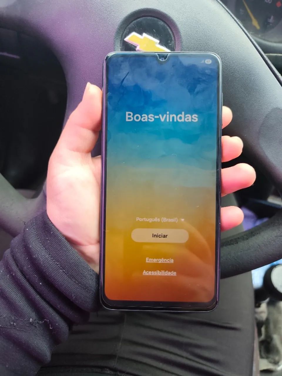 Samsung Galaxy A33 - Foto 3