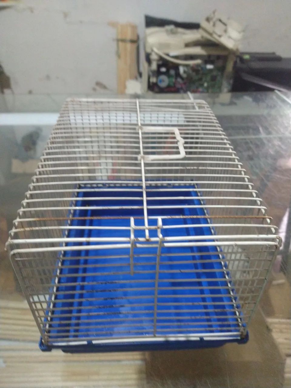 Gaiola para Ramister - Foto 5