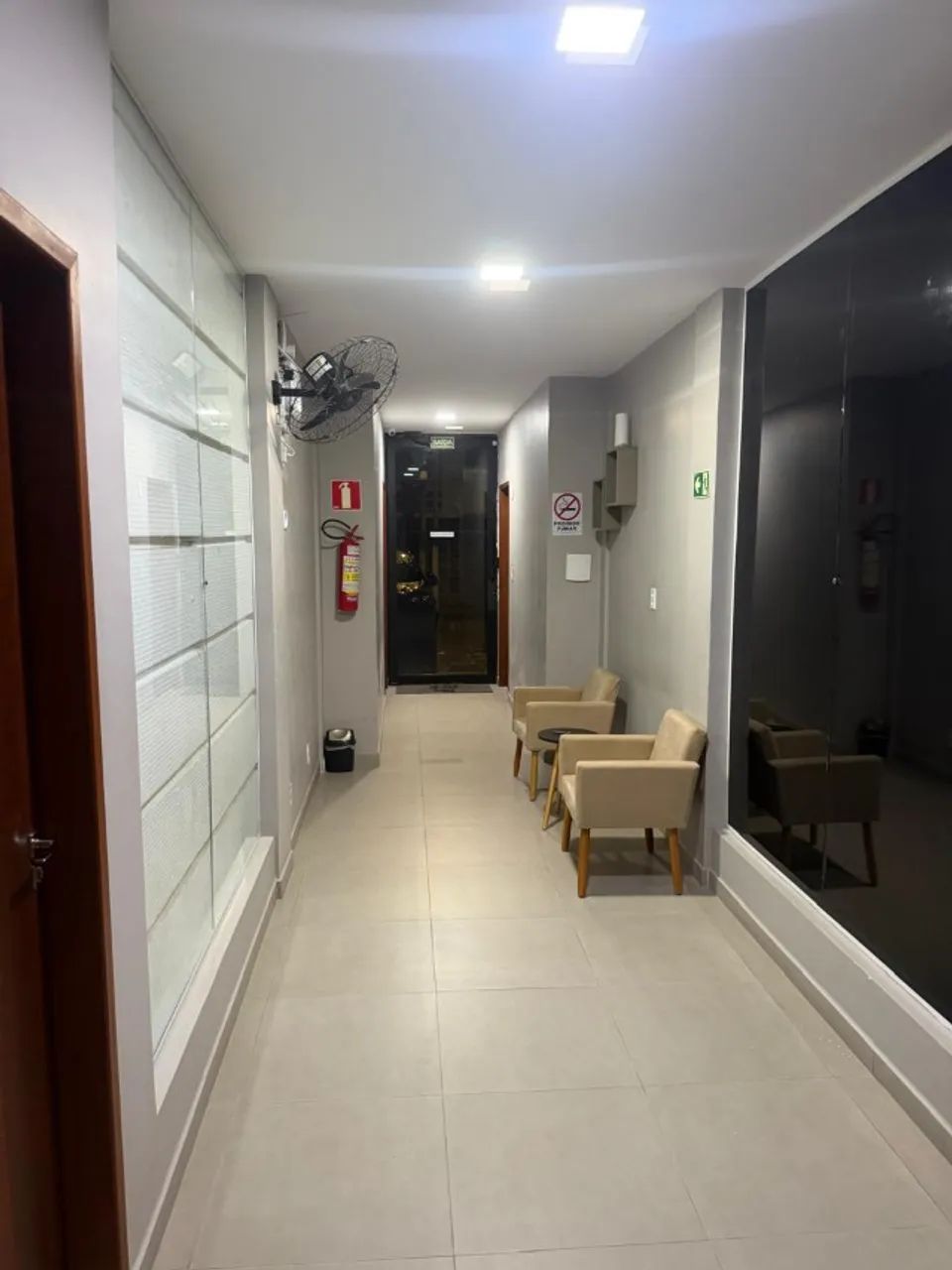 Sala Comercial c/ WC no Coração da Jatiúca 15m2 - Foto 5