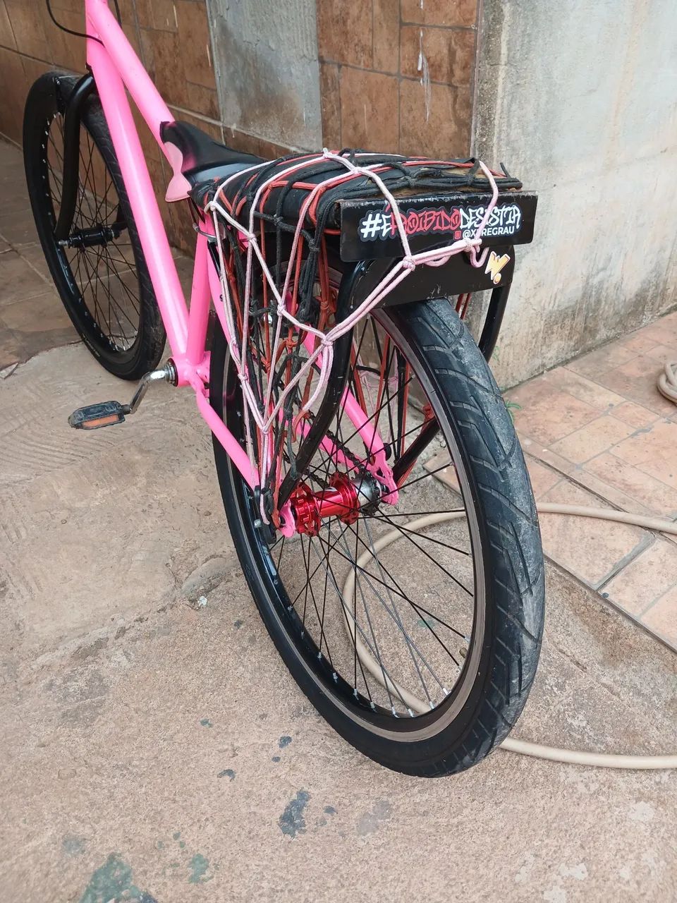 Bicicleta  - Foto 4