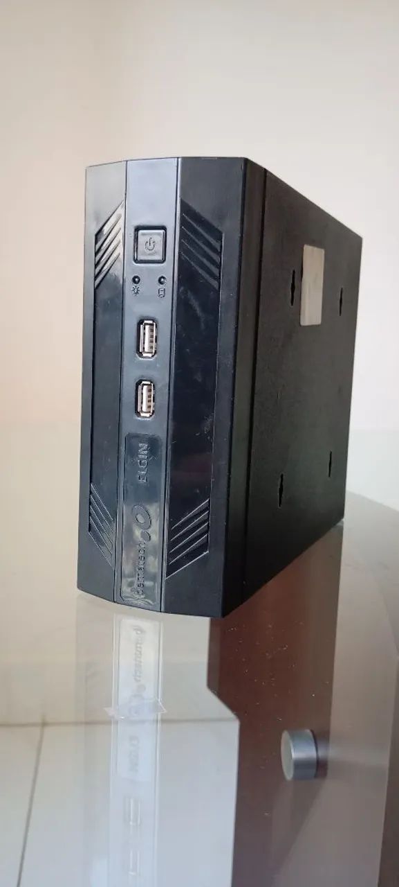 Mini PC Bematech x Elgin