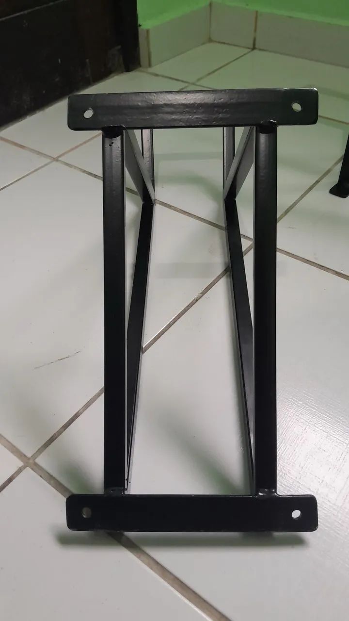 Suporte de parede - Foto 5
