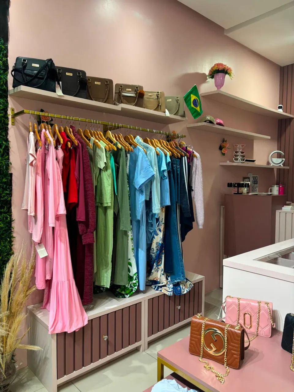 Boutique Feminina - Foto 2