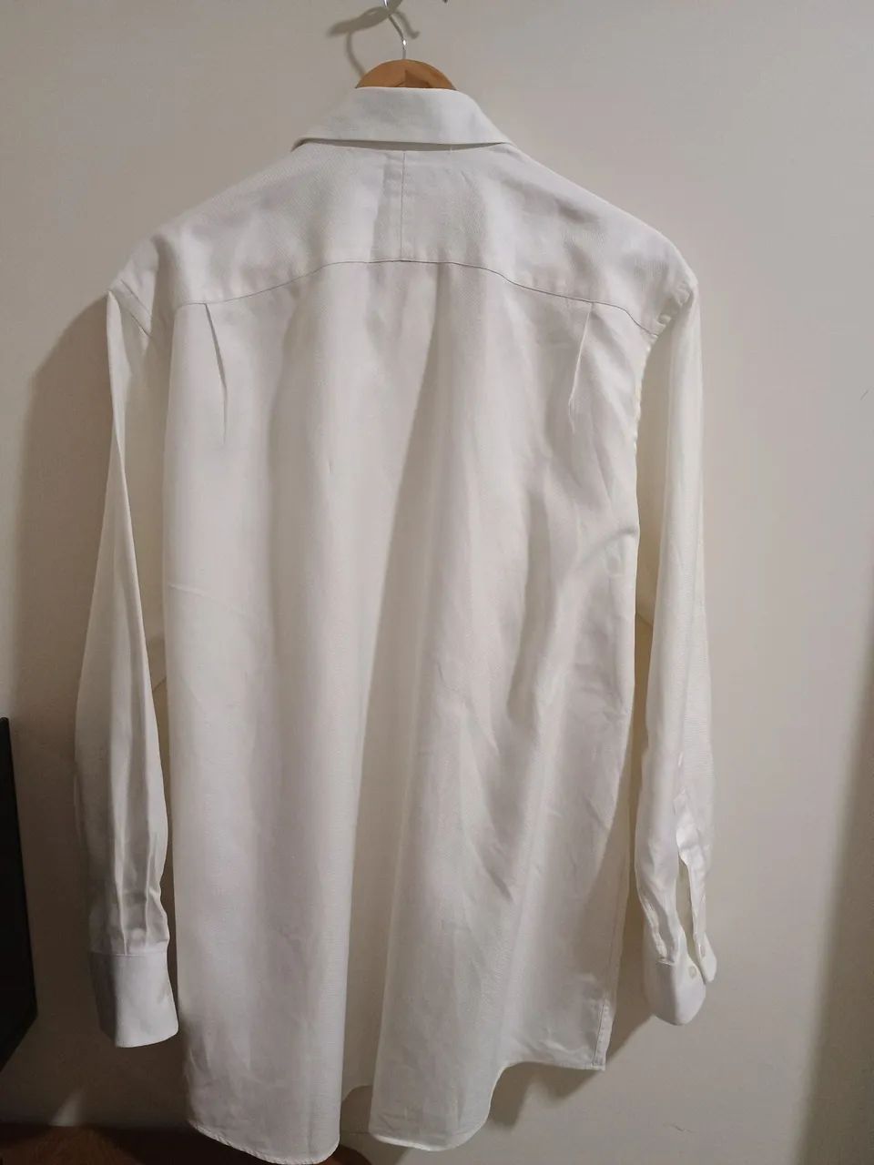 Impecável Camisa Joseph Abboud  - Foto 2