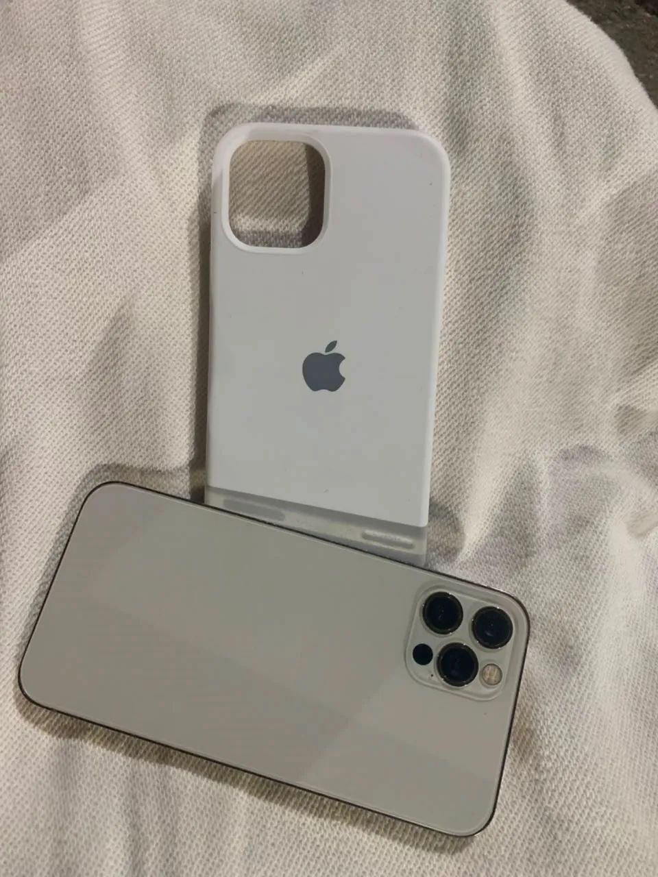 IPhone 12 pro gold  - Foto 5