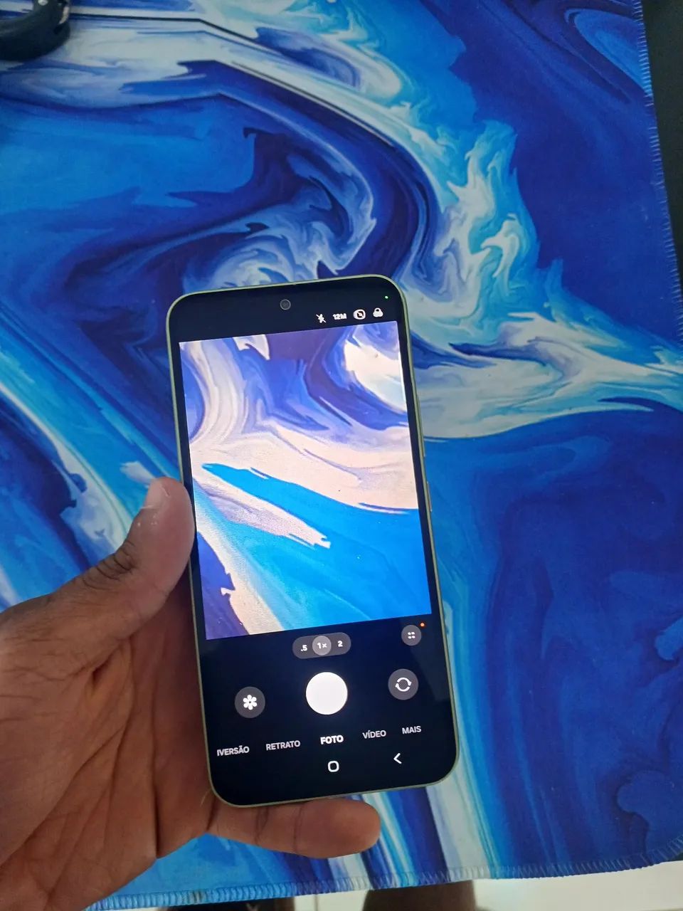 Samsung Galaxy A54 5G - Foto 4
